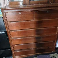 دراور کمد