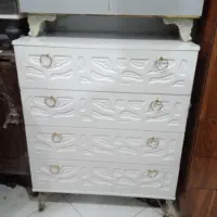 فروش دراور نو وکیوم به دلیل مشکل مالی