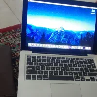 لبتاب اپل مک بوک پرو|رایانه همراه|دزفول, |دیوار