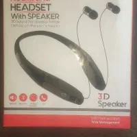 هندزفری بلوتوث گردنی تسکو مدل 5370