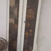 بوفه سفید|بوفه، ویترین، کنسول|کرمانشاه, |دیوار