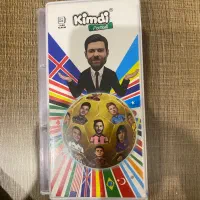 کارت کیمدی