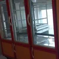 لوازم فست فود در حد|فروشگاه و مغازه|هشتگرد, گلسار|دیوار