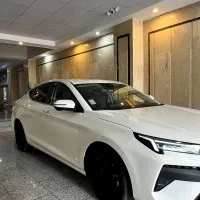 KMC. J7. بیرنگ در حد صفر|خودرو سواری و وانت|اندیشه, اندیشه فاز ۱|دیوار