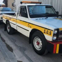 یدک کش خودرو بر امداد خودرو شبانه روزی 24 ساعته