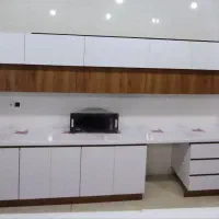 کابینت آماده