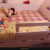 تخت کودک