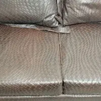 مبل چرم|مبلمان خانگی و میز عسلی|شاهین‌شهر, چمران|دیوار