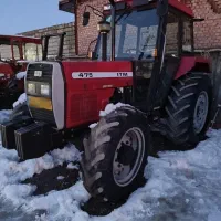 تراکتور ۴۷۵ جفت ۹۸