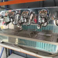 دستگاه قهوه ساز صنعتی ویکتوریا آردوئینو سه گروپ