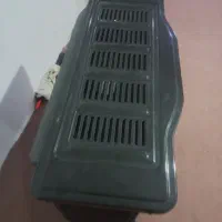 بخاری فروشی درحد نو کلا 3ماه استفاده شده