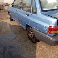 پراید 85|خودرو سواری و وانت|ابریشم, |دیوار