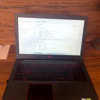 لپتاپ مدل Dell G3 3579 Gameing