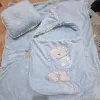 سرویس خواب نوزاد