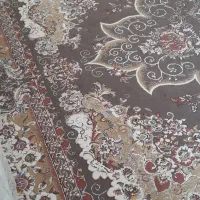 یک جفت قالی به فروش می‌رسد