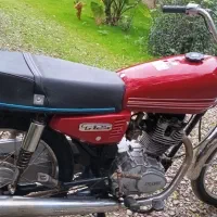 هوندا ۱۲۵ژاپن|موتورسیکلت|سیاهکل, |دیوار