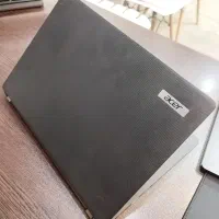 لپ تاپ Acer نسل ۱۰ i5 رم ۱۶هارد ۵۱۲|رایانه همراه|قم, لسانی|دیوار