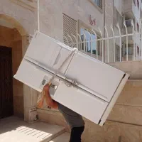 کارگر جابجایی اساس کشی منزل کار بلد پرقدرت تضمینی