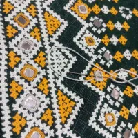 دوخت انواع آینه