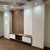 فروش واحد مخابرات سیلابی / بازسازی شیک|فروش آپارتمان|شاهین‌شهر, مخابرات (شهید بهشتی)|دیوار