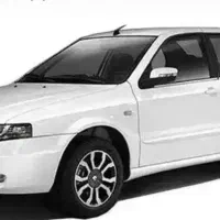 سمند سورن صفر مدل