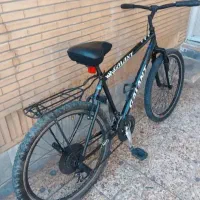 دوچرخه ۲۶ دنده ای گالانت