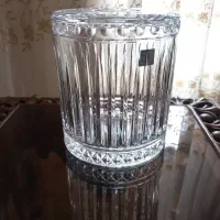زیر سیگاری و جا دستمال کاغذی