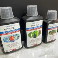 ماهی و تانک پلنت