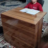 جمع شو میز|میز تحریر و کامپیوتر|یزد, |دیوار