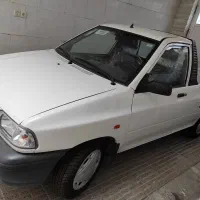 پراید بار صفر مدل۱۴۰۳|خودرو سواری و وانت|شهرکرد, |دیوار