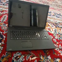 لبتاب توشیبا