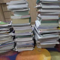 کتاب های کنکور دهم و یازدهم و دوازدهم