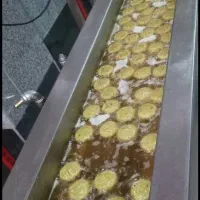 دستگاه فلافل زن