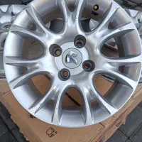 ریگ اسپرت 15 ایران خودرویی