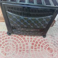 بخاری گازی ۱۲۰۰۰
