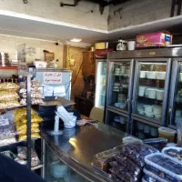 مغازه ۵۵متری فاز یک نبش خ صد غربی