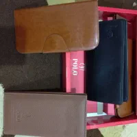 کیف پول ، جا سوئیچی ، جا کارتی