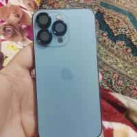 آیفون 13پرو zaدوسیم 256گیگ