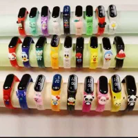 انواع ساعت مچی