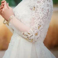 لباس عقد فرمالیته عروسی ..|لباس|هشتگرد, فاز ۱ مهستان|دیوار