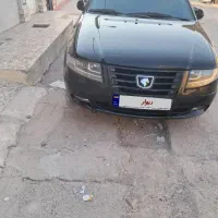 سمند  ای اف سون|خودرو سواری و وانت|لالی, |دیوار