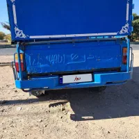 نیسان ۸۲ دوگانه سالم|خودرو سواری و وانت|خرمدره, |دیوار