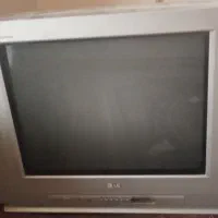 با سلام یک عدد تلویزیون بفرش می رسد بدلیل کمبود جا