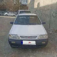 پراید84|خودرو سواری و وانت|ارومیه, |دیوار