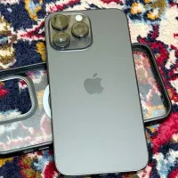 iPhone 14promax 256 ریجستر