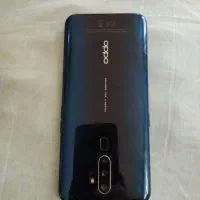 گوشی oppoمدلCPH1941|موبایل|تهران, کاشانک|دیوار