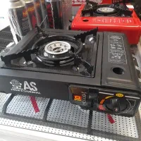 اجاق گاز کپسول خور