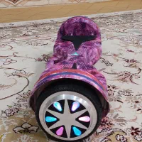 اسکوتر برقی