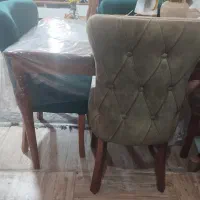 میز غذا خوری