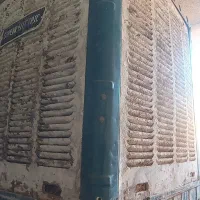 کولر آبی مدل سپهر الکترونیک